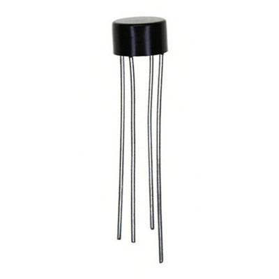 HY/CDIL W005G Glass Passivated Bridge Rectifier 1.5A 50V