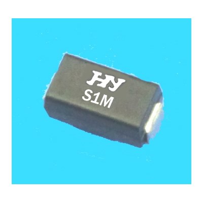 S1A 1A 50V SMT Rectifier