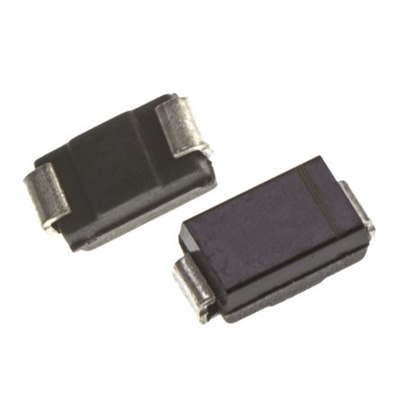 S1M 1A 1000V SMT Rectifier CDIL