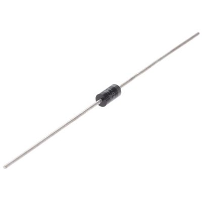 1N4001G Glass Rectifier Diode