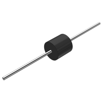 Associate Product P600BG 6A 100V Rectifier Diode