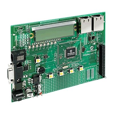 PICDEM.net2 ® Development Board