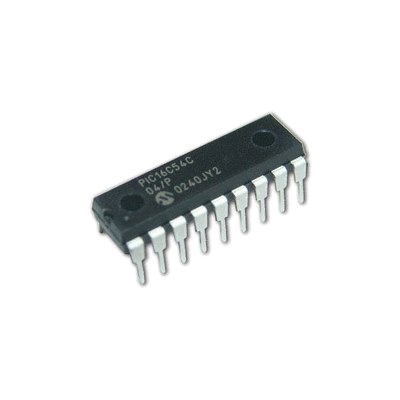PIC16F628-04P