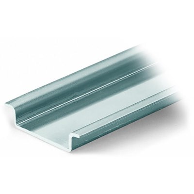 Wago 210-113 Steel Carrier Rail Unslotted