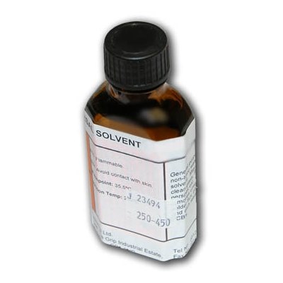 Universal solvent 50ml SN4010  600-024