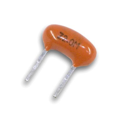 2 pin ceramic resonator 32.0MHZ