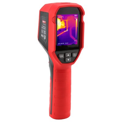 Uni-T UTi712S Heavy Duty Thermal Imaging Camera