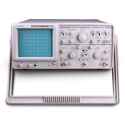 AT7328 20MHZ Dual Trace Oscilloscope