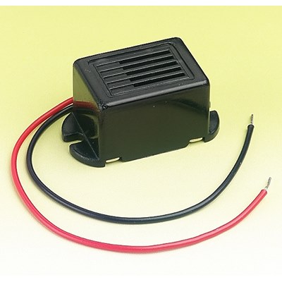 Buzzer HS3615 1.5V