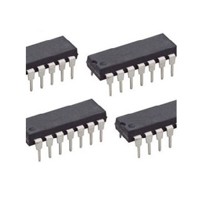 CMOS IC 4001B