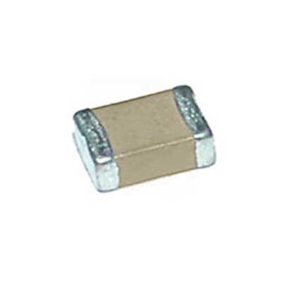 10R Reel x 5K 0805 1% Chip Resistor 