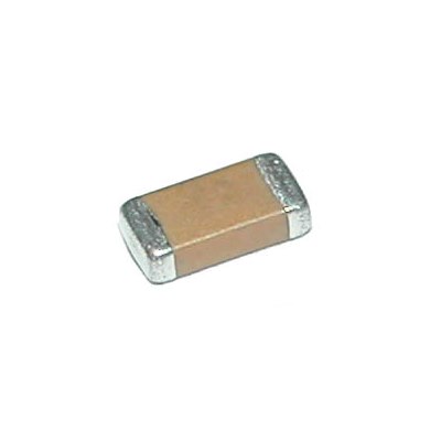 300R Reel x 5K 1206 1% Chip Resistor