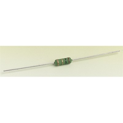 2.5W W/W resistor 3.3R