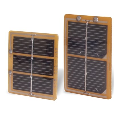 Encapsulated Solar Module 1V 250mA