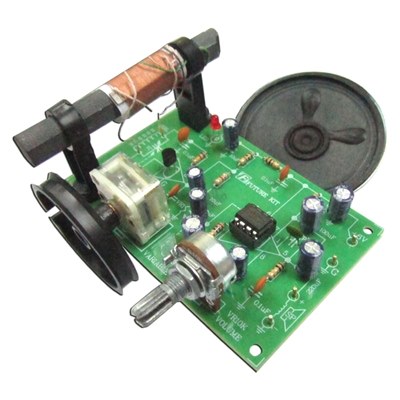 AM radio kit FK713