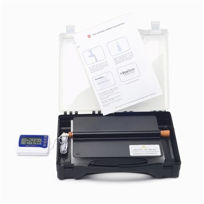 Educational Solar Heater Kit