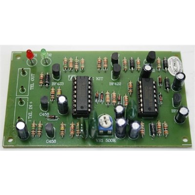 FK322 Telephone cut-off timer kit (1-20 minute adj.) Available until stocks exhausted