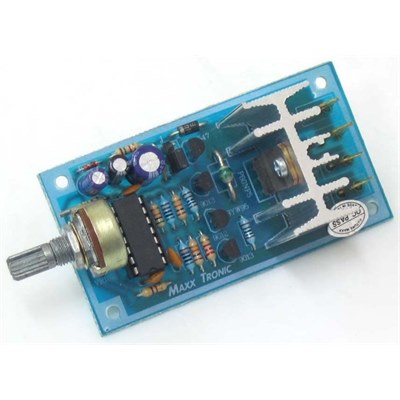 MXA033 DC Motor Speed Controller