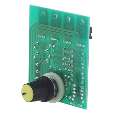 Panel Mount Reversible Motor Speed Controller