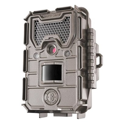 Bushnell - Trophy Cam HD Essential Low Glow E3