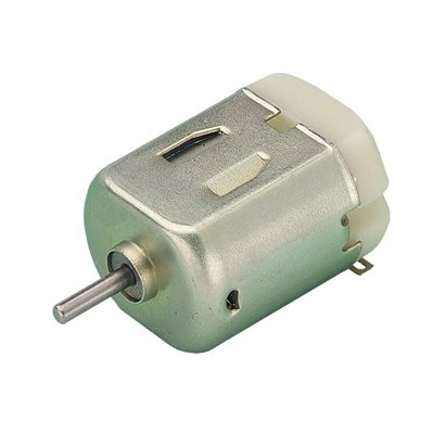 Min. DC motor - RE130 (S10)