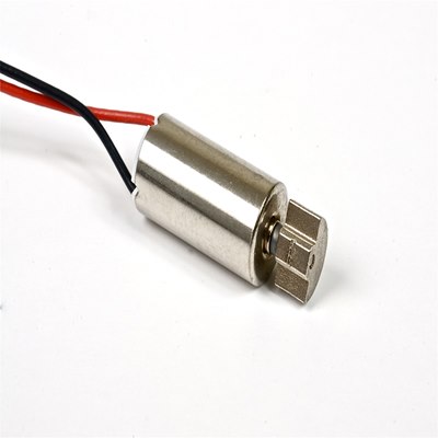 Min. 3.0V vibration motor