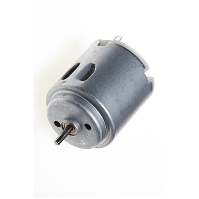 Miniature 3V DC motor - RE140 (MM12)