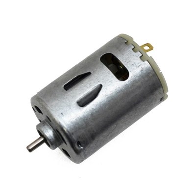 High torque 6-12V DC motor