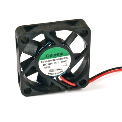 40mm x 10mm 5V DC Fan