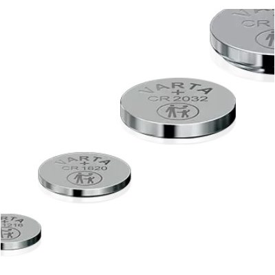 CR2016 coin cell