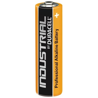 Duracell AA 1.5v ID1500LR06 (Box of 10) 5000394079779