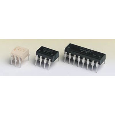 4N25 Optoisolator