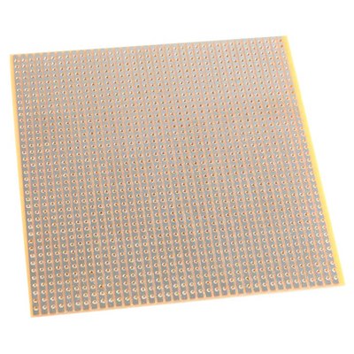 Stripboard 100 x 500mm