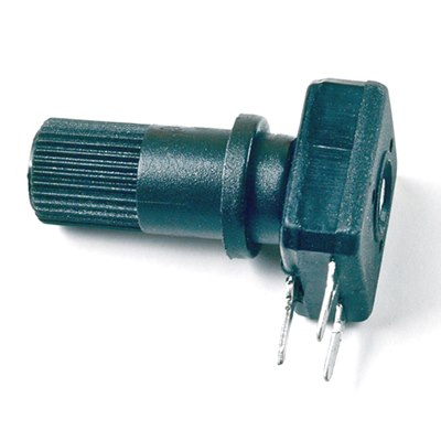 PNZ11Z(V) finger adj. 220K PNZ11Z220K