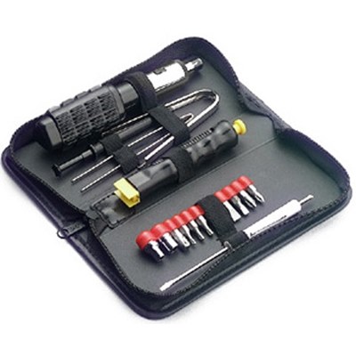 Computer Tool Kit - 18 pc.