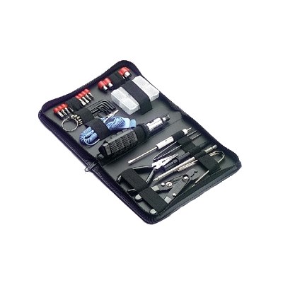 Electronic toolkit - 34pc.