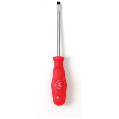 Basic Screwdriver Slotted 5mm