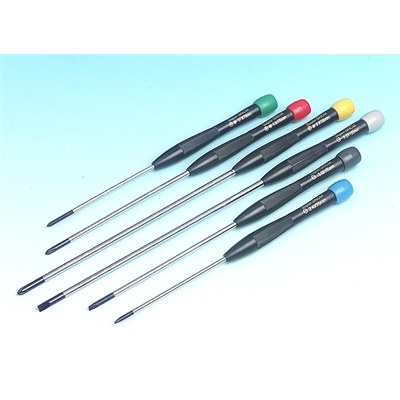 6pc Precision Screwdriver Set