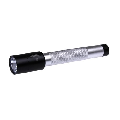 Ansmann 1600-0154 X20 LED Torch