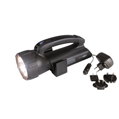 5102143 ASN 15HD+ Spotlight Torch
