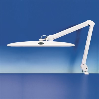 LC LED Pro Task Lamp With Dimmer Switch