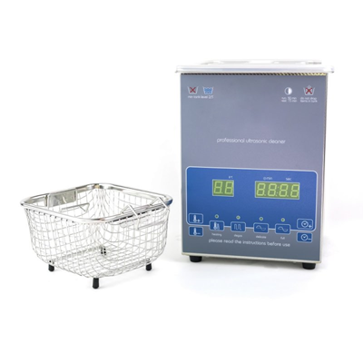 Ultrasonic Cleaner Tank  2 Litres