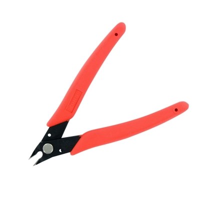Xuron High Precision Micro-Shear Angled