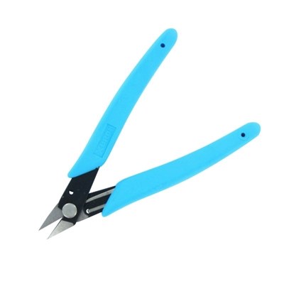 Xuron High Precision Scissors