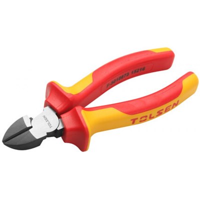 VDE Pro Side Cutters