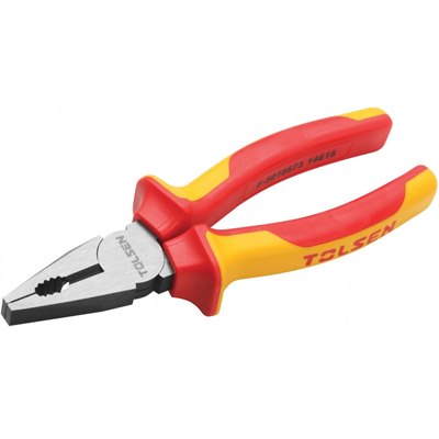 VDE Pro Combination Pliers