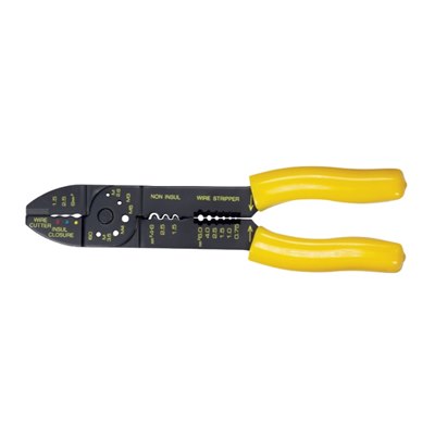 Terminal Crimping Tool