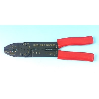 Terminal Crimping Tool