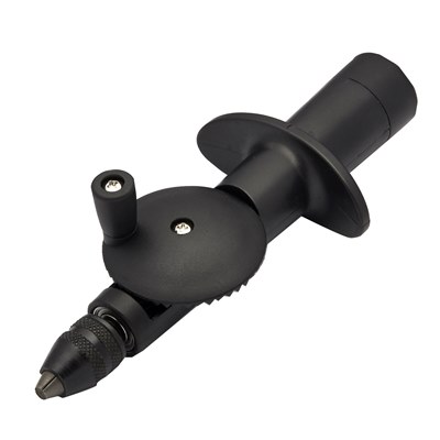 Miniature Precision Hand Drill