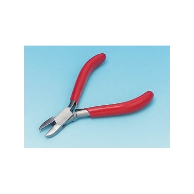 Precision Diagonal Side Cutters